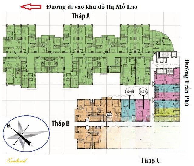 Hình ảnh chi tiết dự án