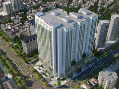 Hồ Gươm Plaza - Hình ảnh bất động sản 1/7