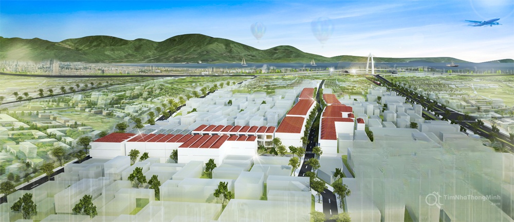 Hòa An Residence - Hình ảnh bất động sản 1/5