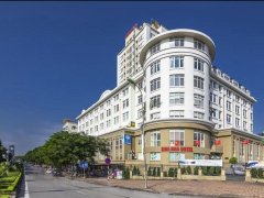 Hoa Đào Hotel - Hình ảnh bất động sản 1/7