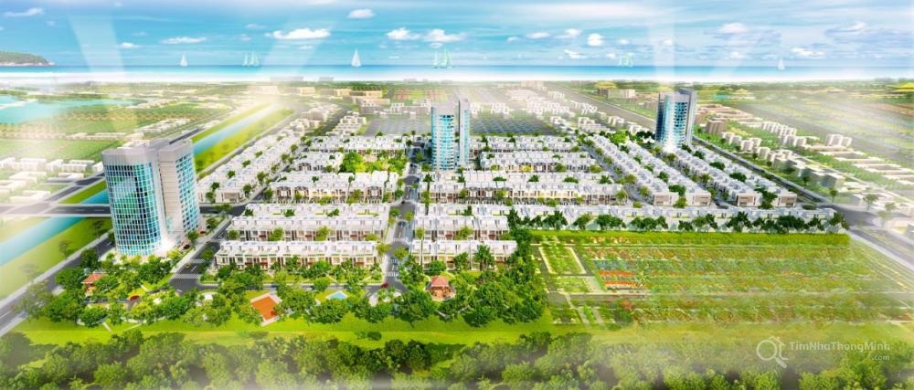 Hòa Khánh Residence - Hình ảnh bất động sản 1/6