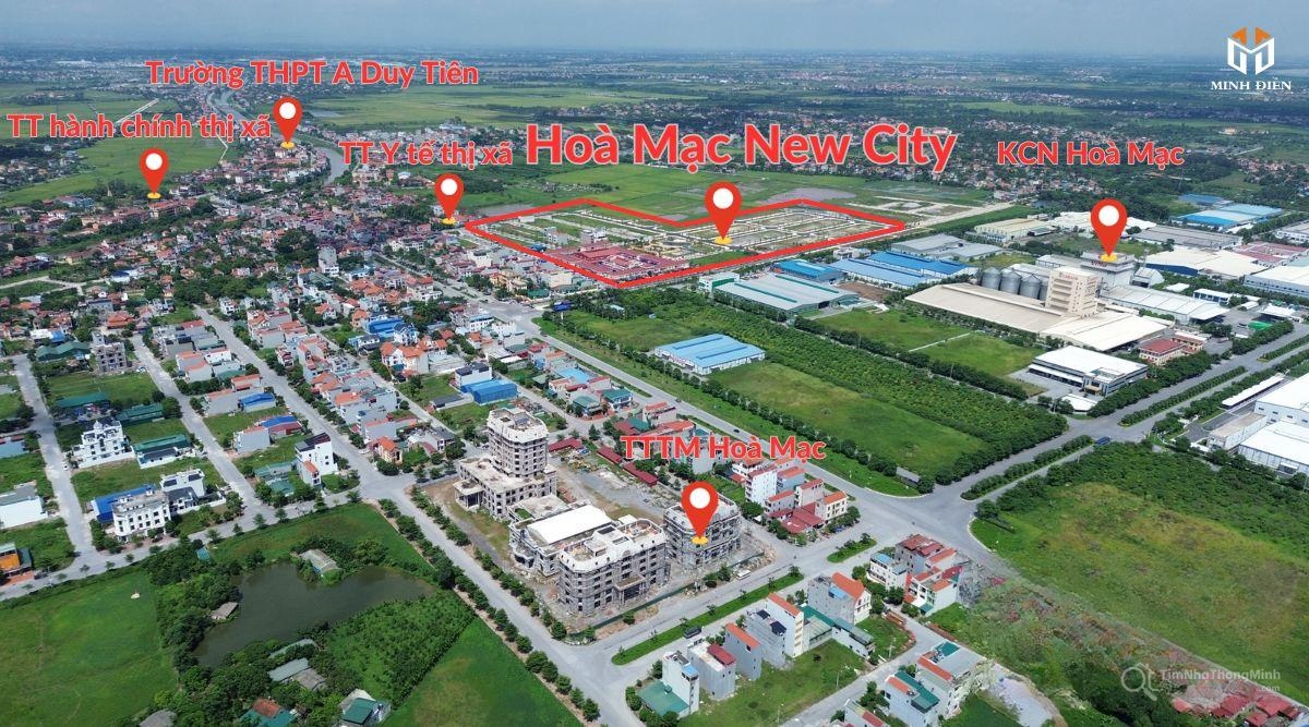 Hình ảnh chi tiết dự án