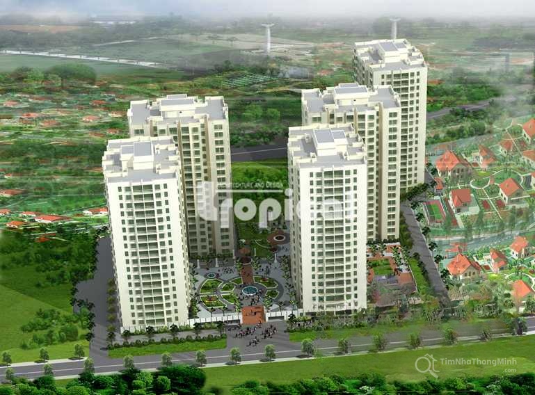 Hoàng Anh Gia Lai BIDV - Hình ảnh bất động sản 1/7