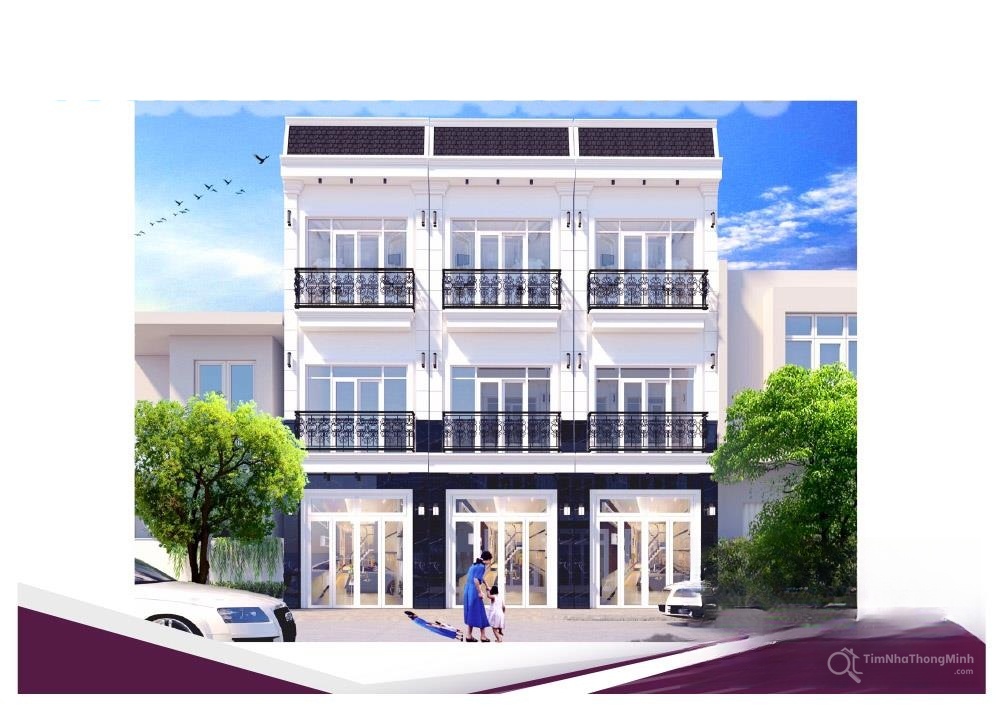 Hoàng Anh Home - Hình ảnh bất động sản 1/3