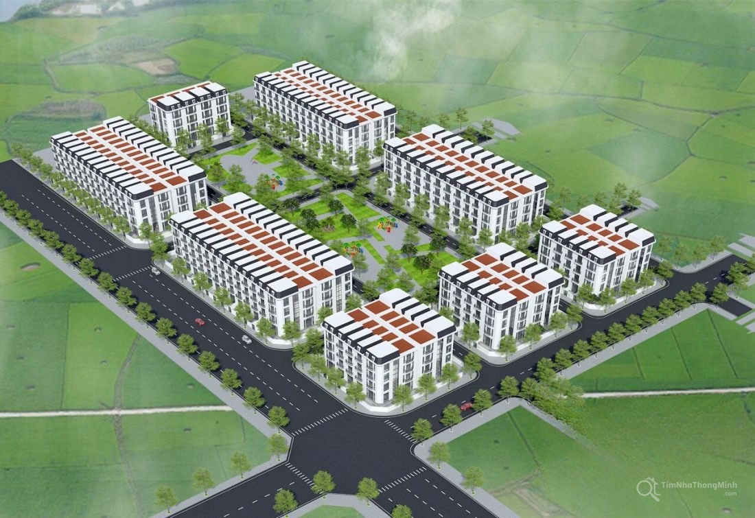 Hình ảnh chi tiết dự án