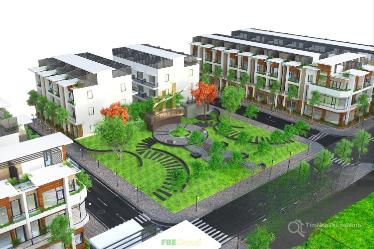 Hình ảnh chi tiết dự án