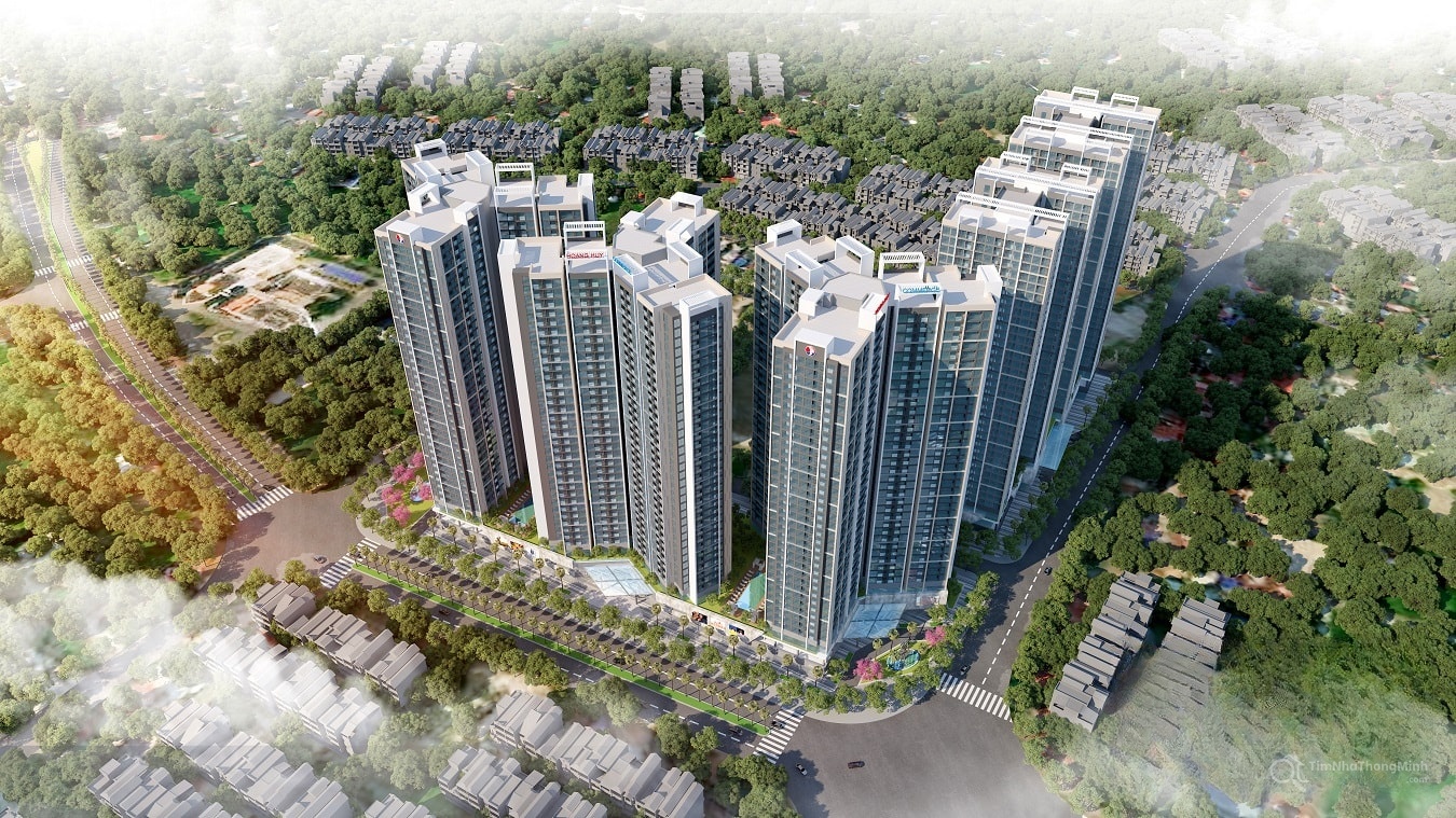Hoàng Huy Commerce - Hình ảnh bất động sản 1/6