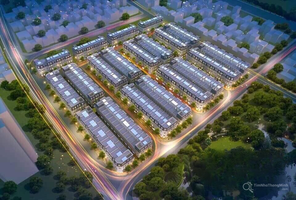 Hình ảnh chi tiết dự án