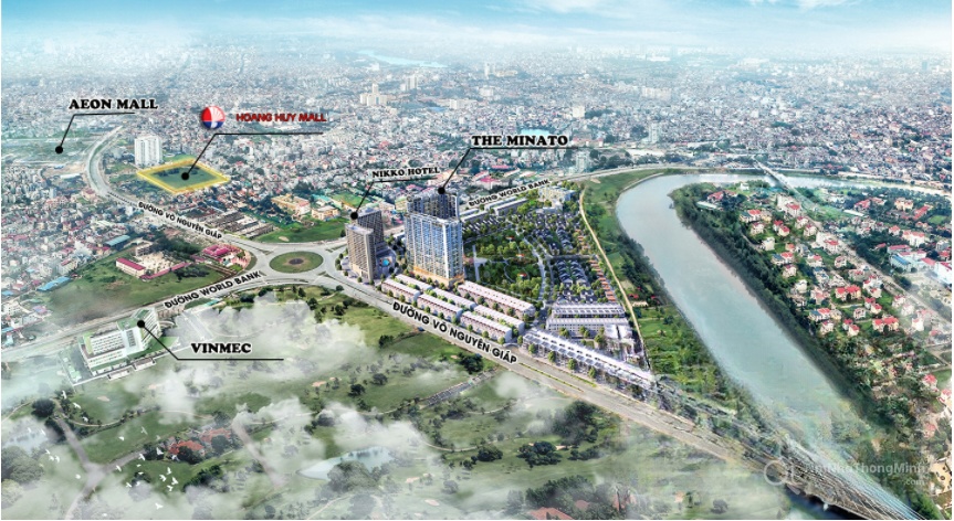 Hình ảnh chi tiết dự án