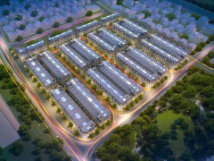 Hoàng Huy Mall - Hình ảnh bất động sản 1/11