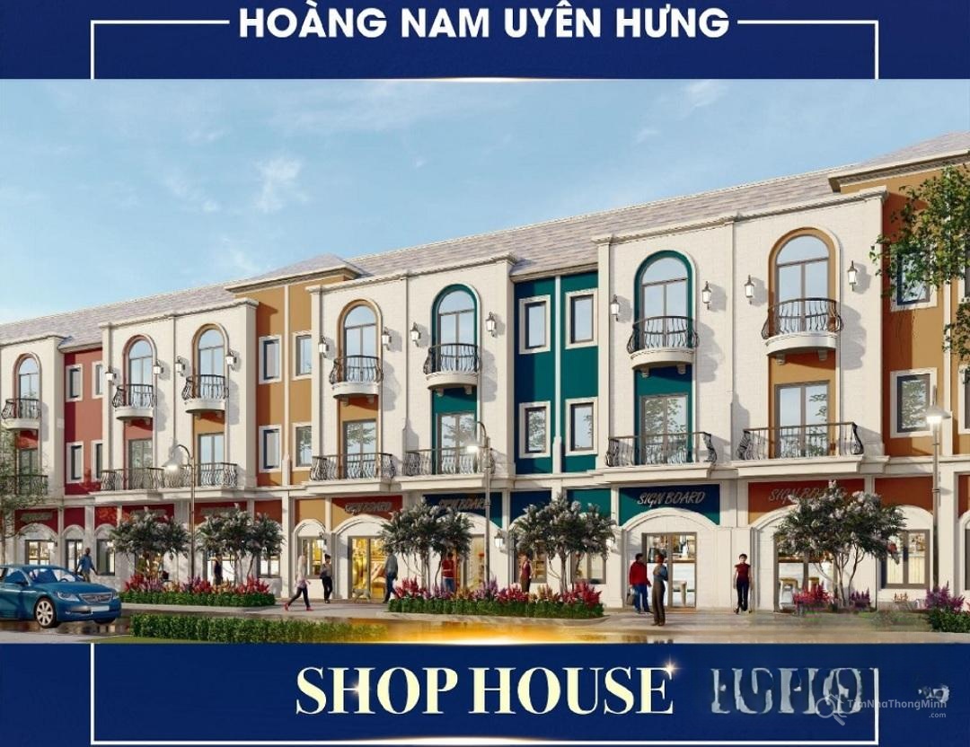 Hình ảnh chi tiết dự án