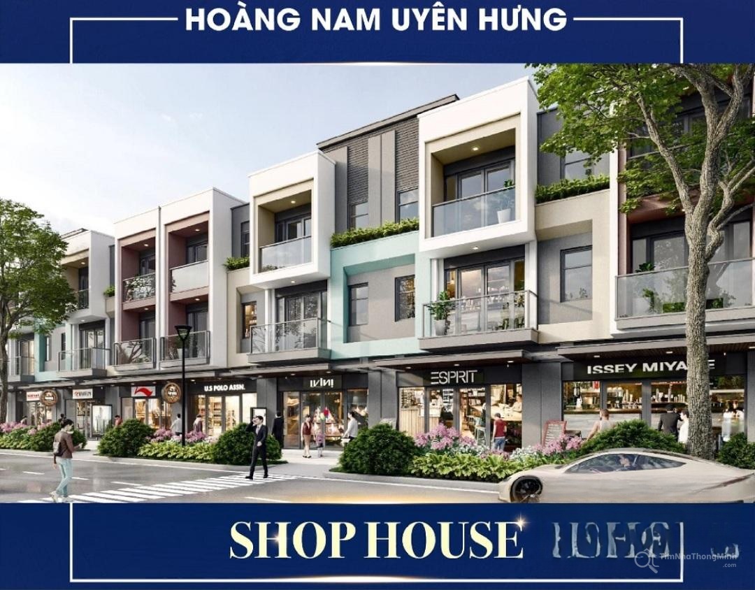 Hình ảnh chi tiết dự án