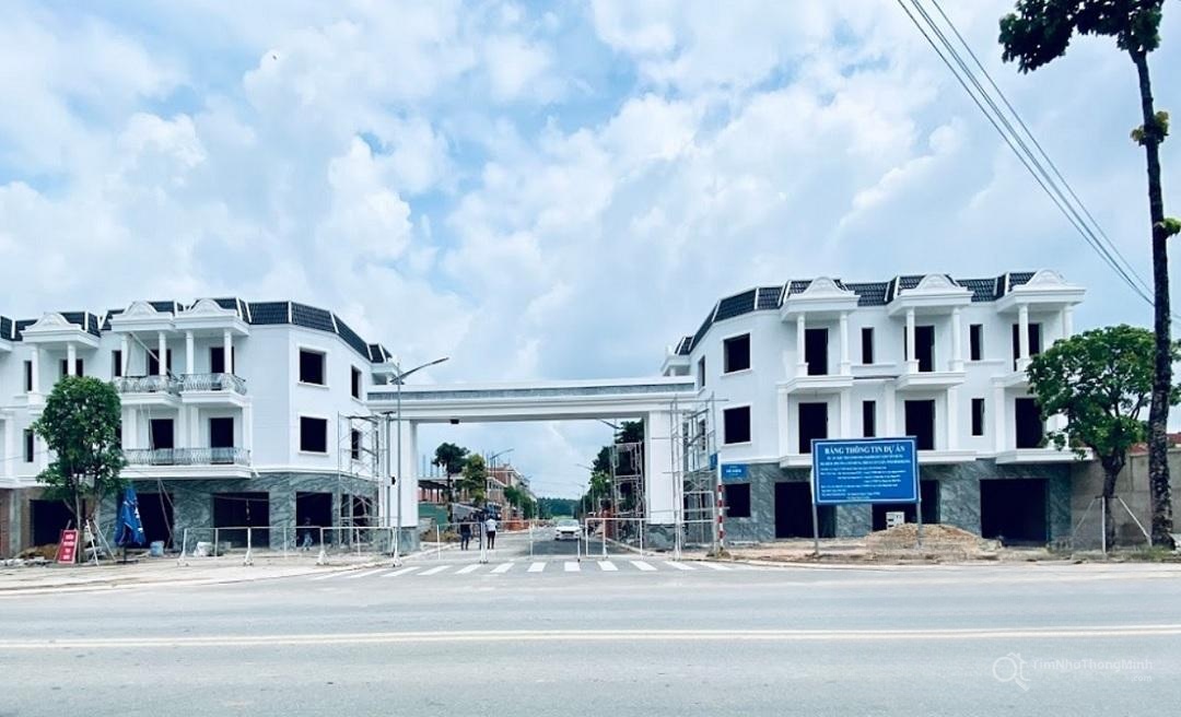 Hình ảnh chi tiết dự án