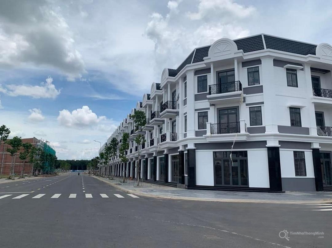 Hình ảnh chi tiết dự án