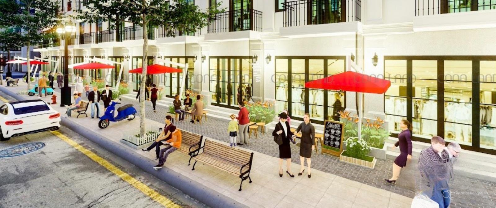 Hình ảnh chi tiết dự án