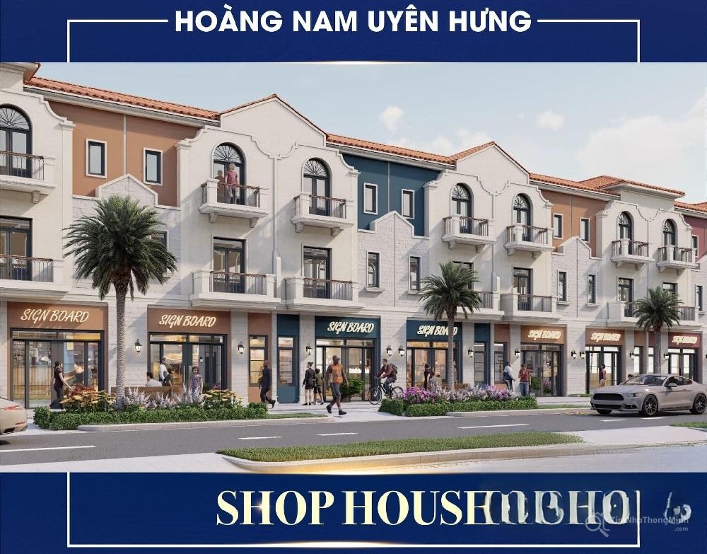 Hình ảnh chi tiết dự án
