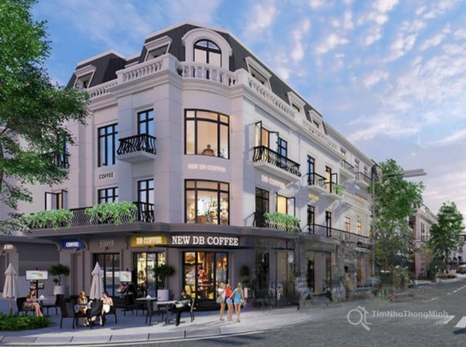 Hoàng Thành Villas - Hình ảnh bất động sản 1/3