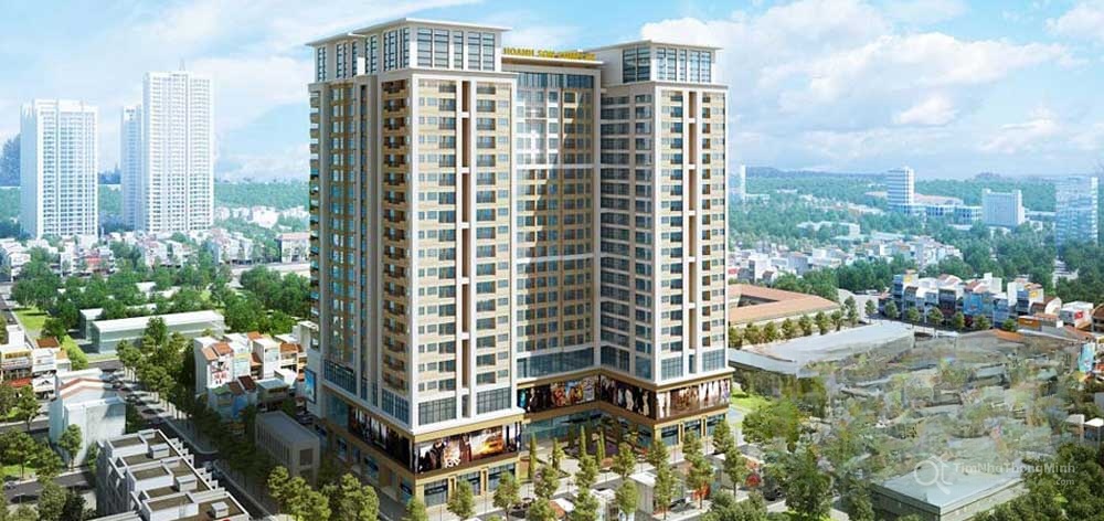 Hình ảnh chi tiết dự án