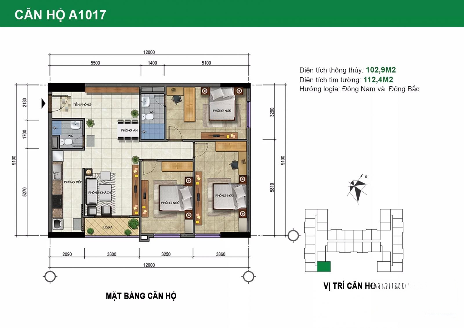 Hình ảnh chi tiết dự án