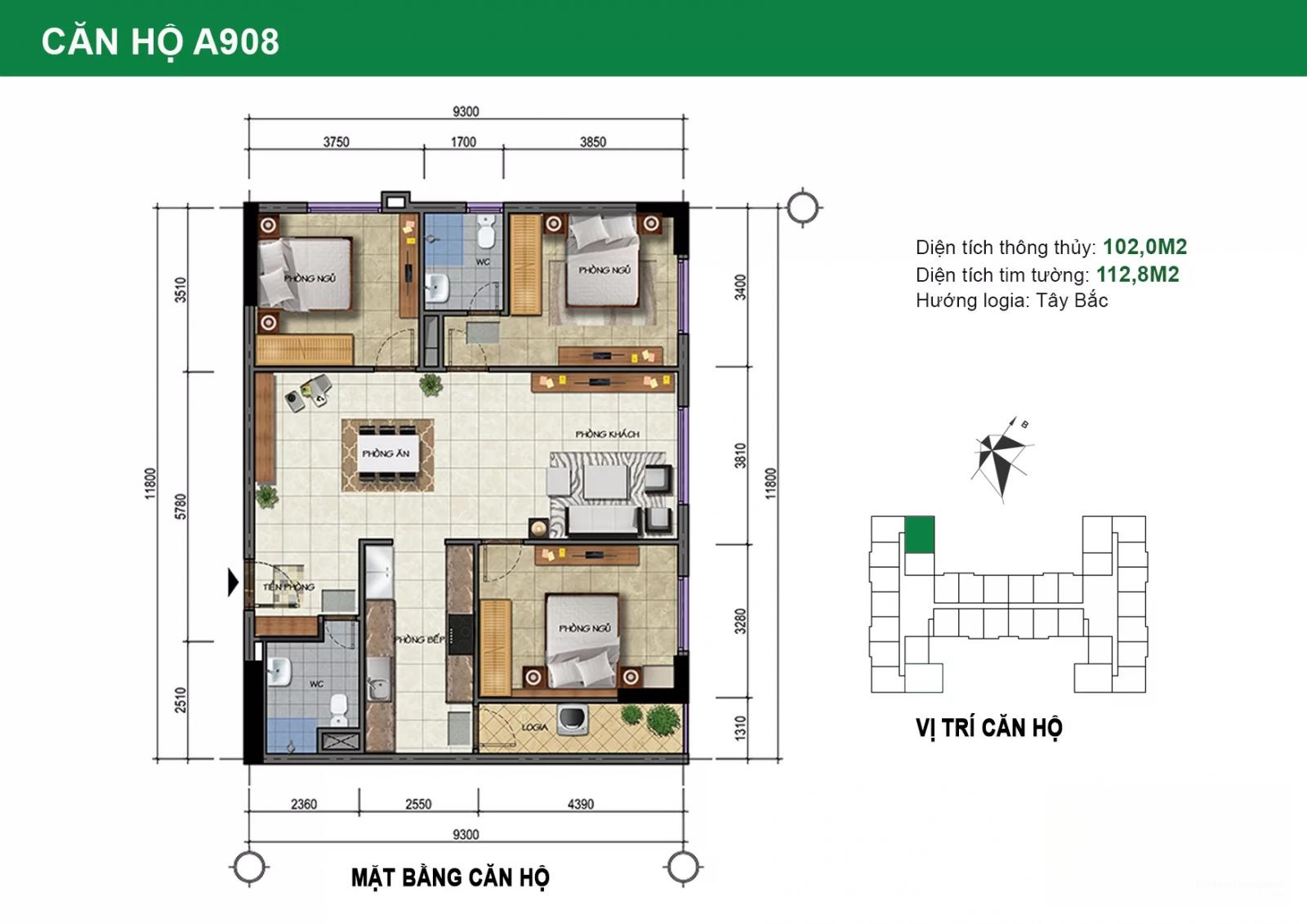 Hình ảnh chi tiết dự án