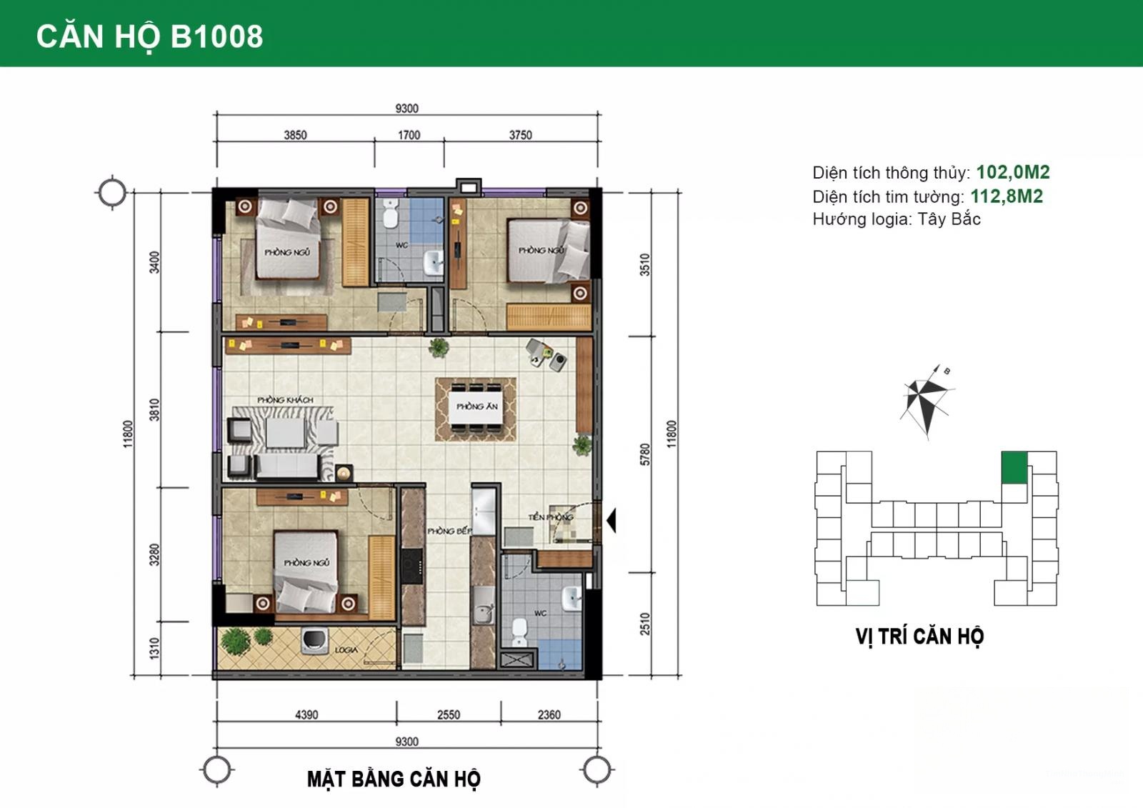 Hình ảnh chi tiết dự án