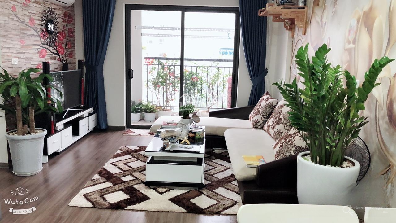 Hình ảnh chi tiết dự án