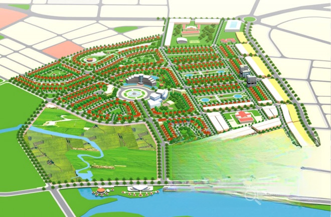 Hội An Green Village - Hình ảnh bất động sản 1/5