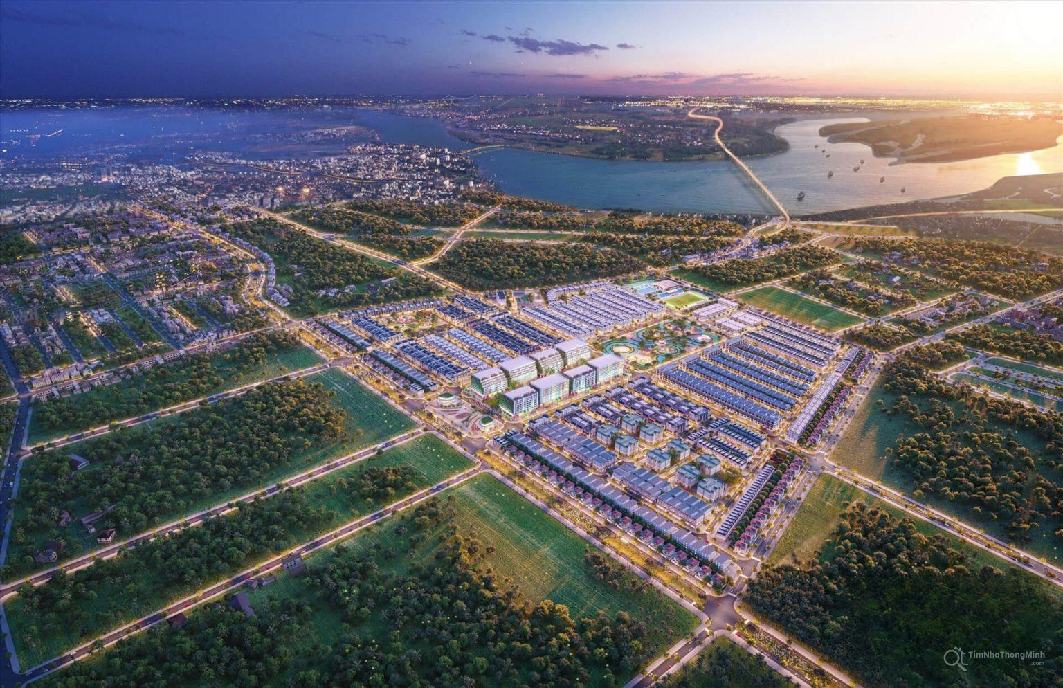 Hình ảnh chi tiết dự án
