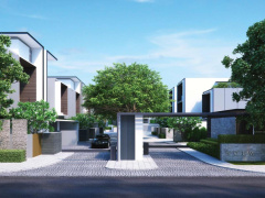 Holm Villas Thảo Điền - Hình ảnh bất động sản 1/11