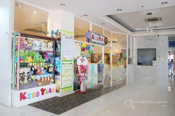 Hình ảnh chi tiết dự án