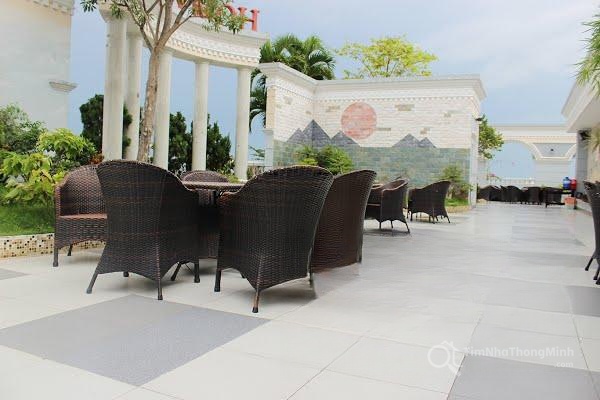 Hình ảnh chi tiết dự án