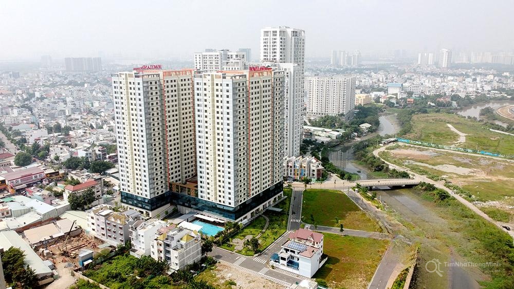 Hình ảnh chi tiết dự án