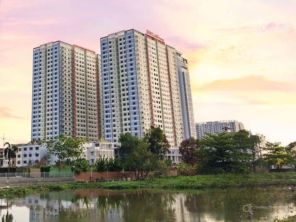 Hình ảnh chi tiết dự án