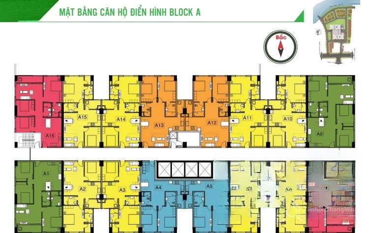 Hình ảnh chi tiết dự án
