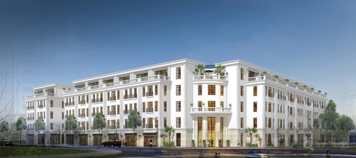 Honor Village - Hình ảnh bất động sản 1/4