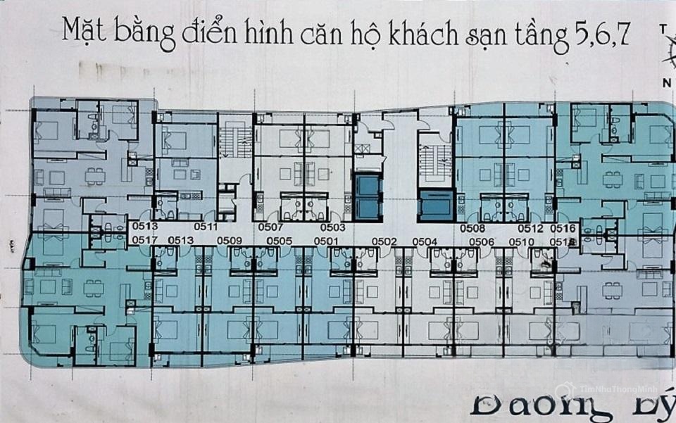 Hình ảnh chi tiết dự án