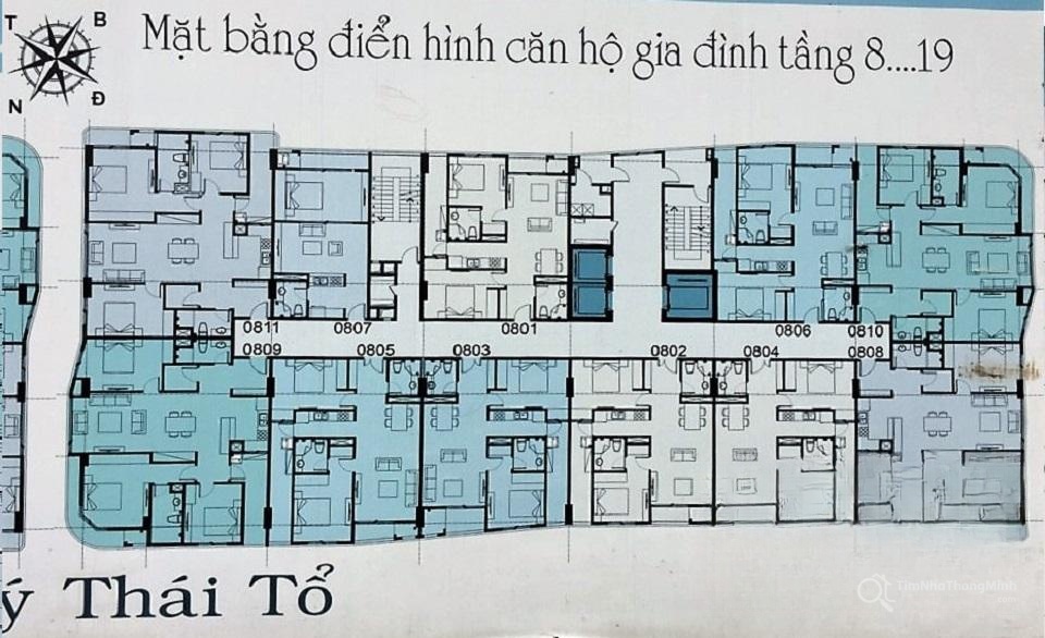 Hình ảnh chi tiết dự án