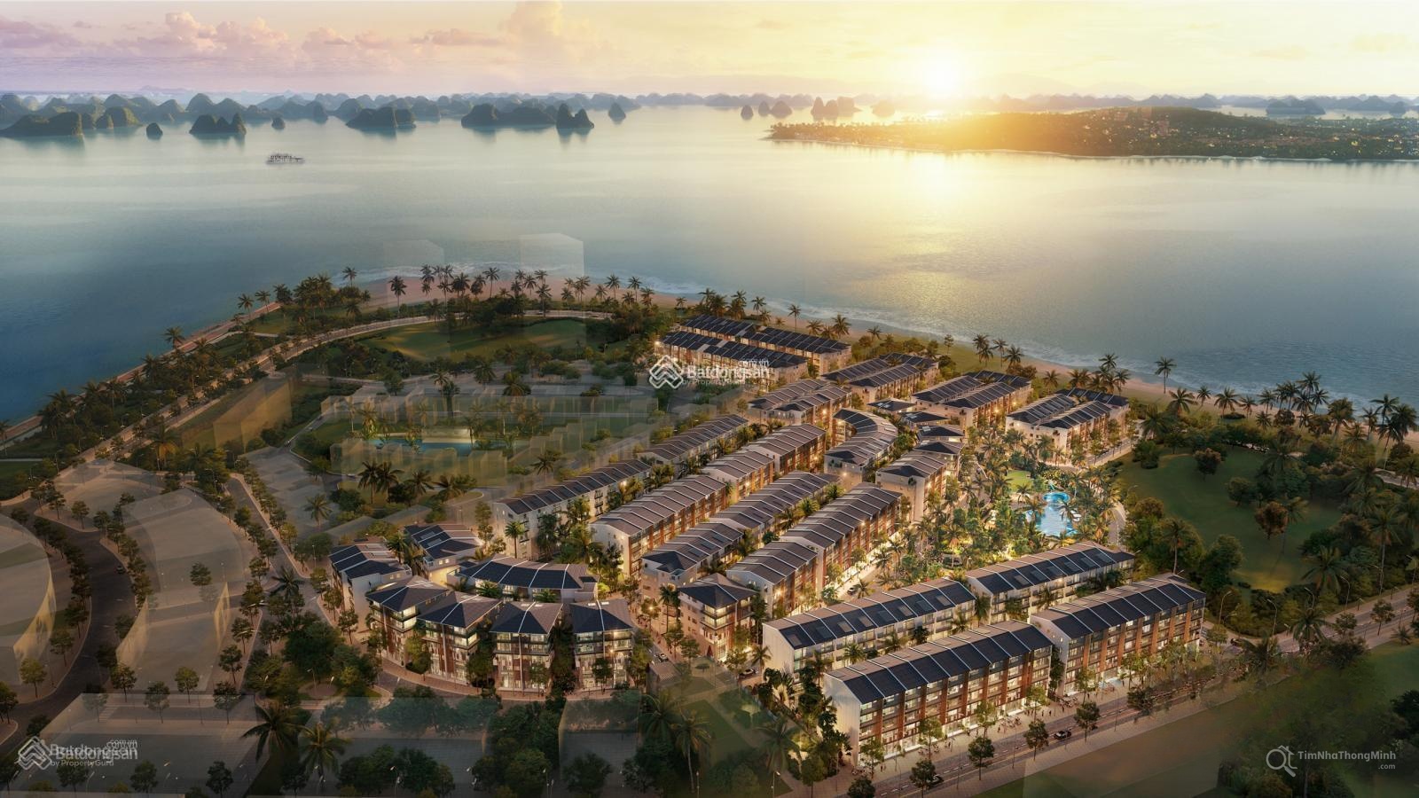 Hình ảnh chi tiết dự án