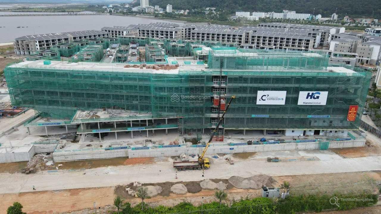 Hình ảnh chi tiết dự án