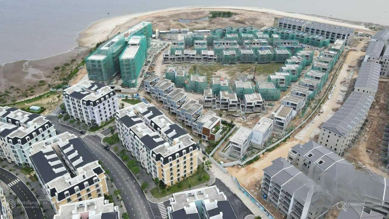 Hình ảnh chi tiết dự án
