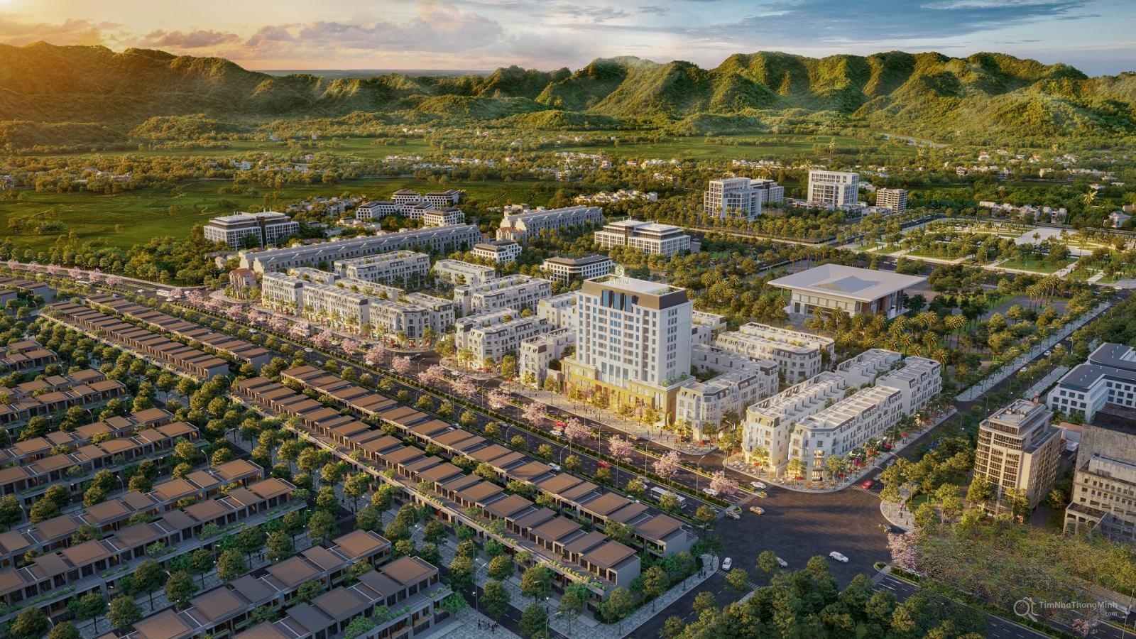 Hình ảnh chi tiết dự án