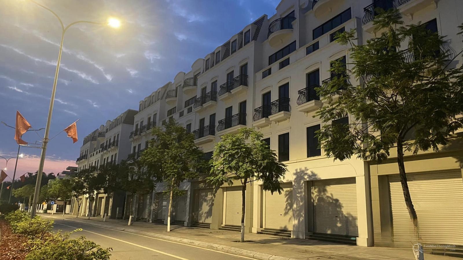 Hình ảnh chi tiết dự án