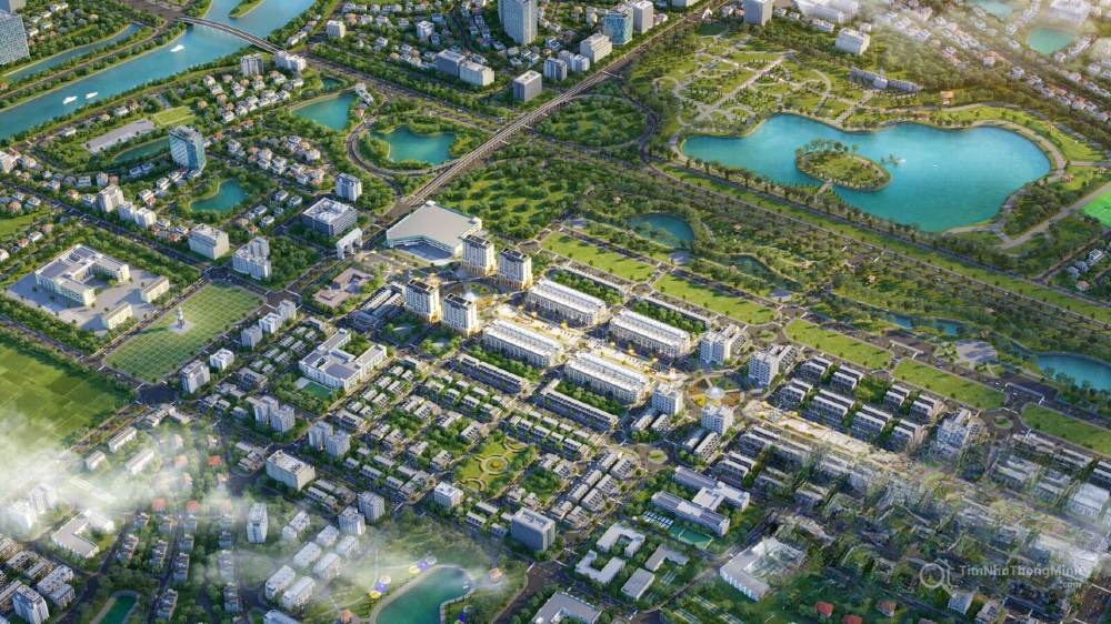 Hình ảnh chi tiết dự án