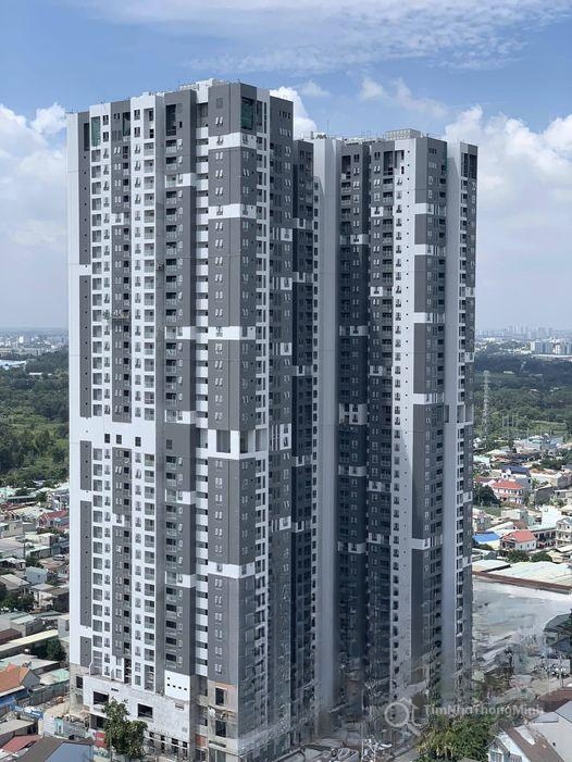 Hình ảnh chi tiết dự án
