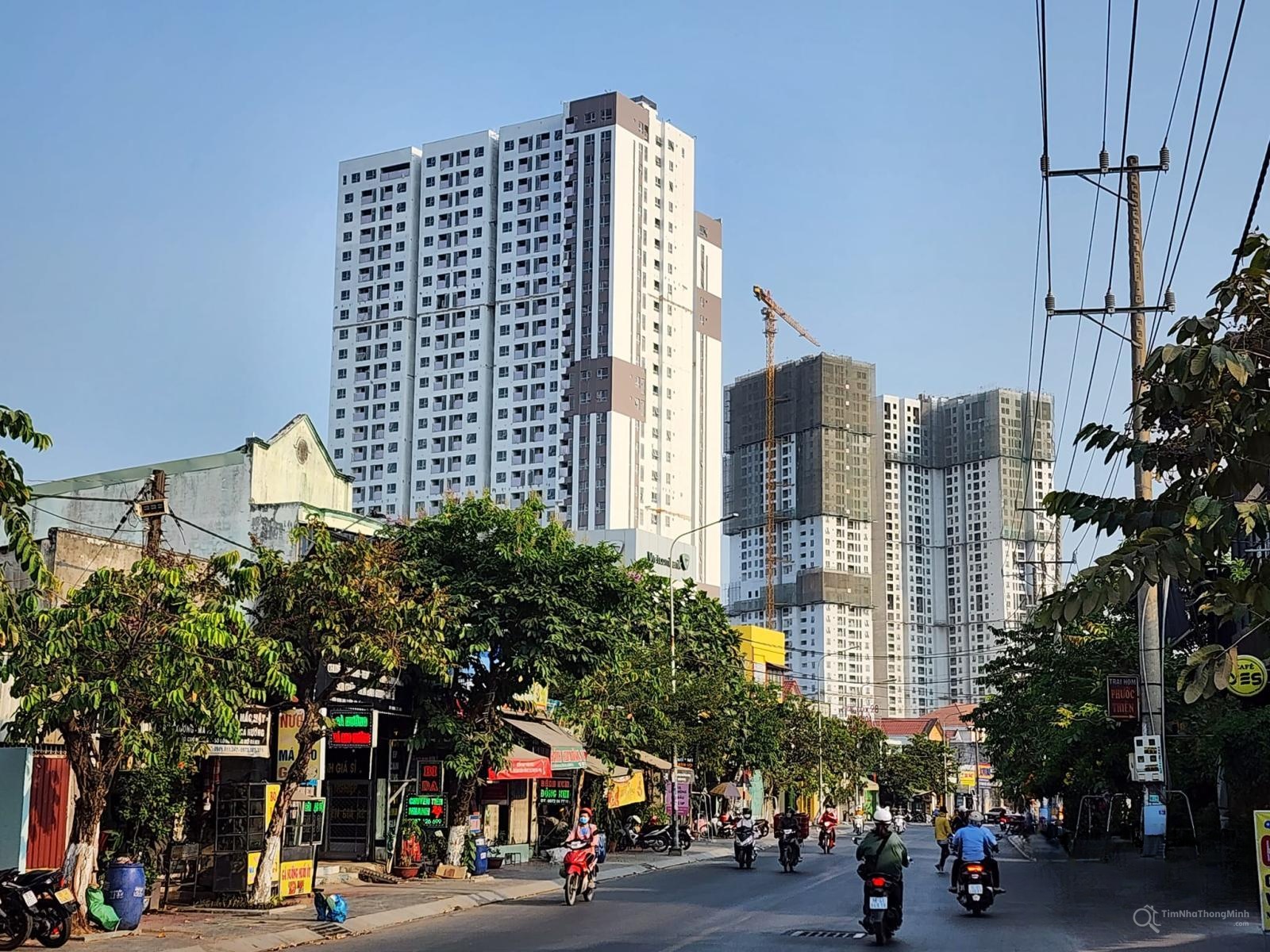 Hình ảnh chi tiết dự án
