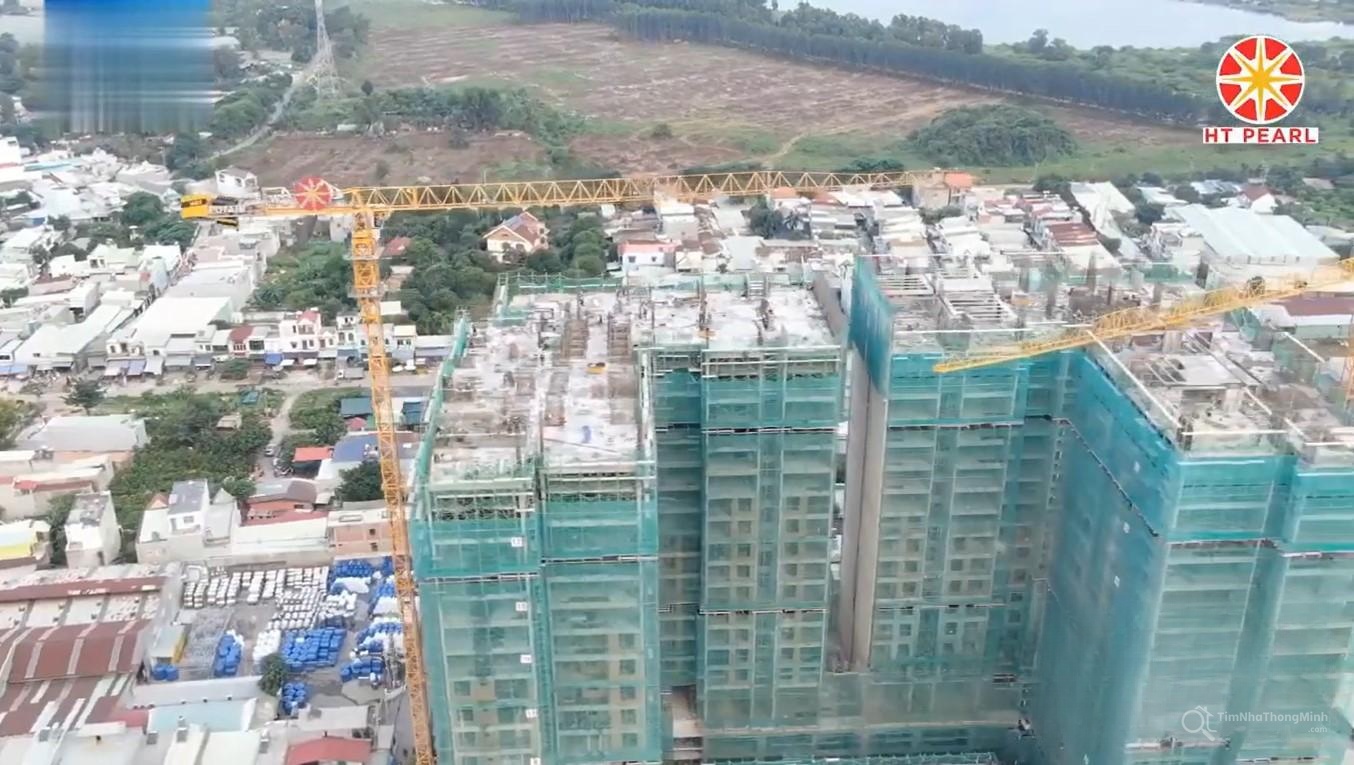 Hình ảnh chi tiết dự án