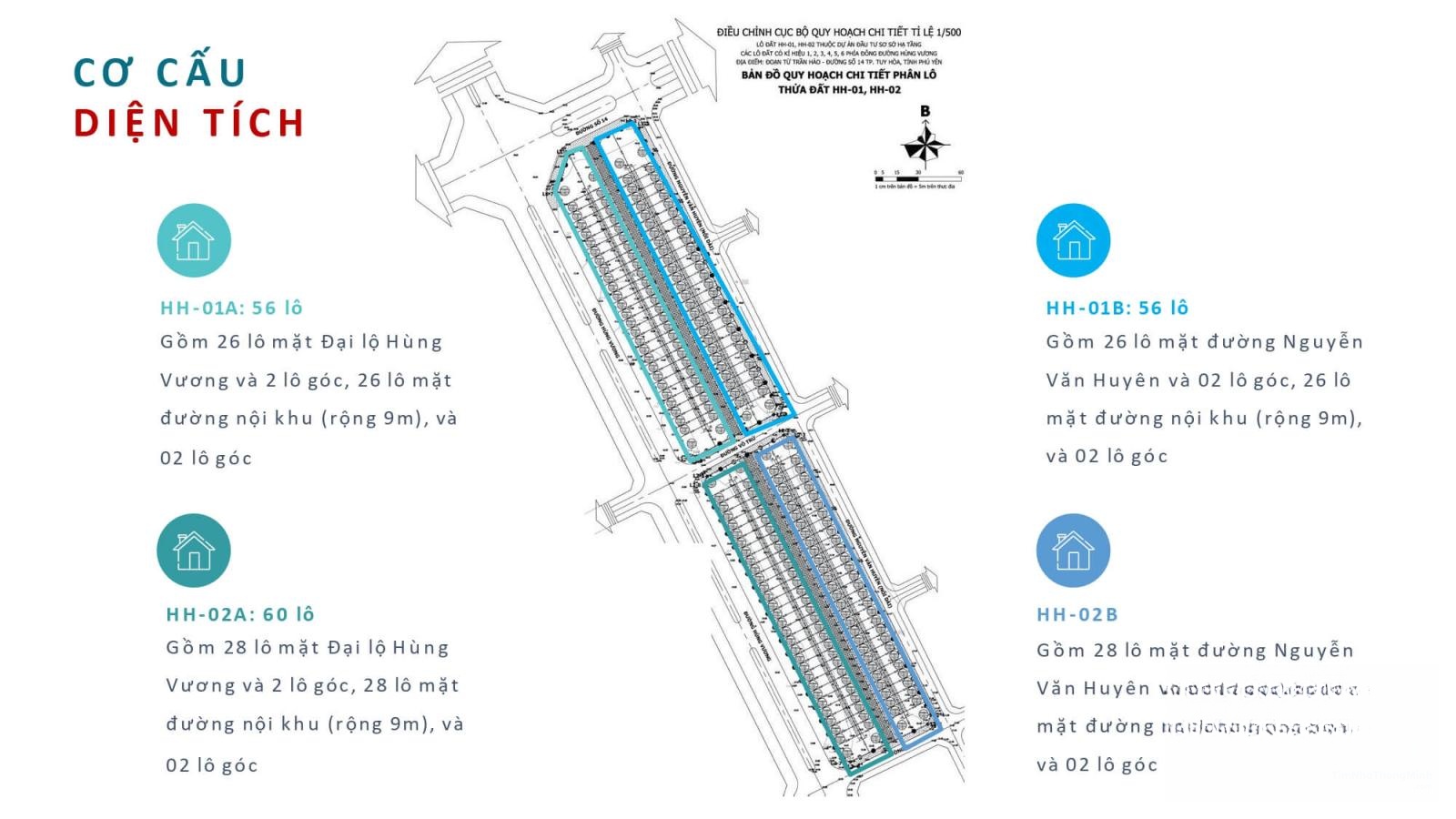 Hình ảnh chi tiết dự án