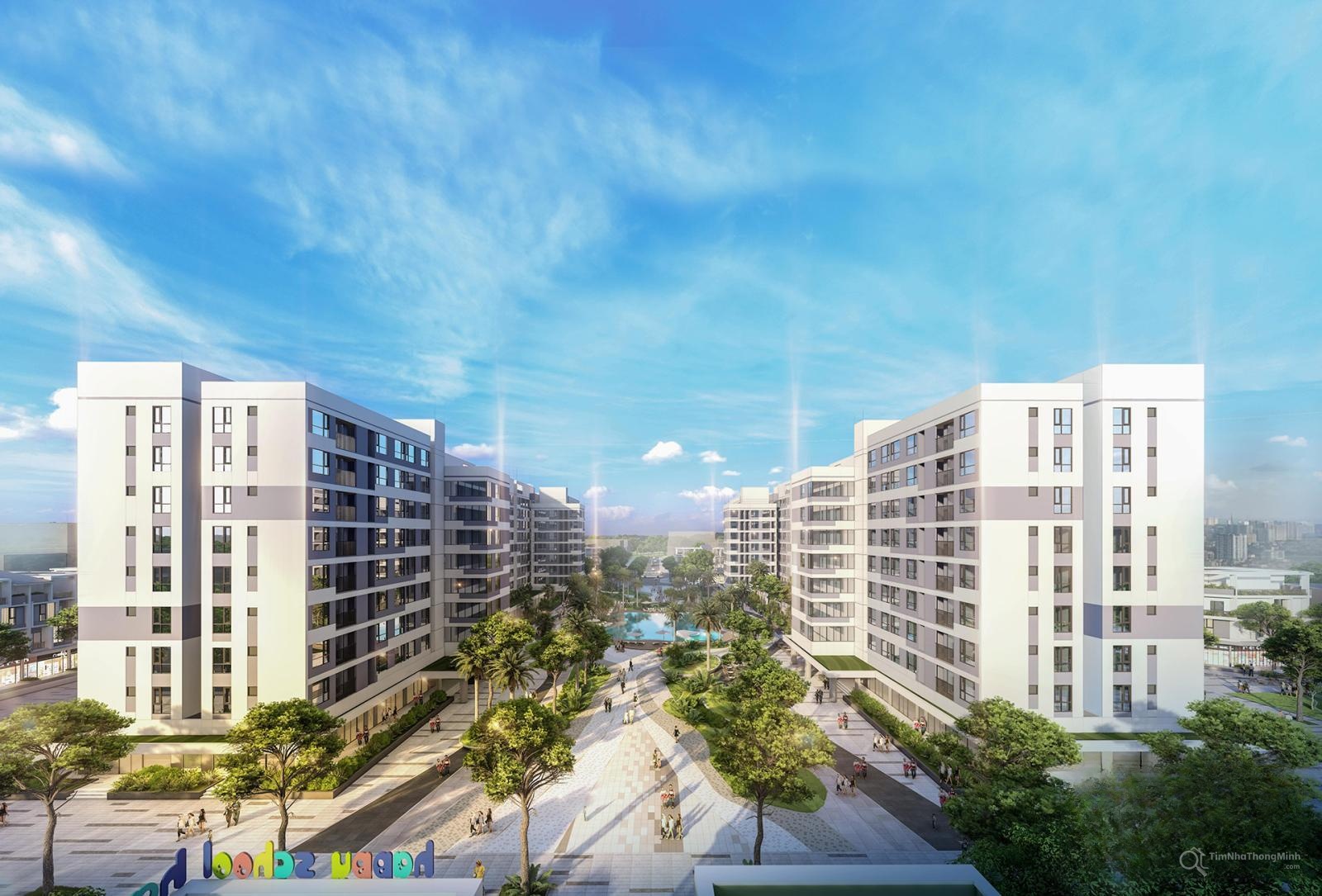 Hình ảnh chi tiết dự án