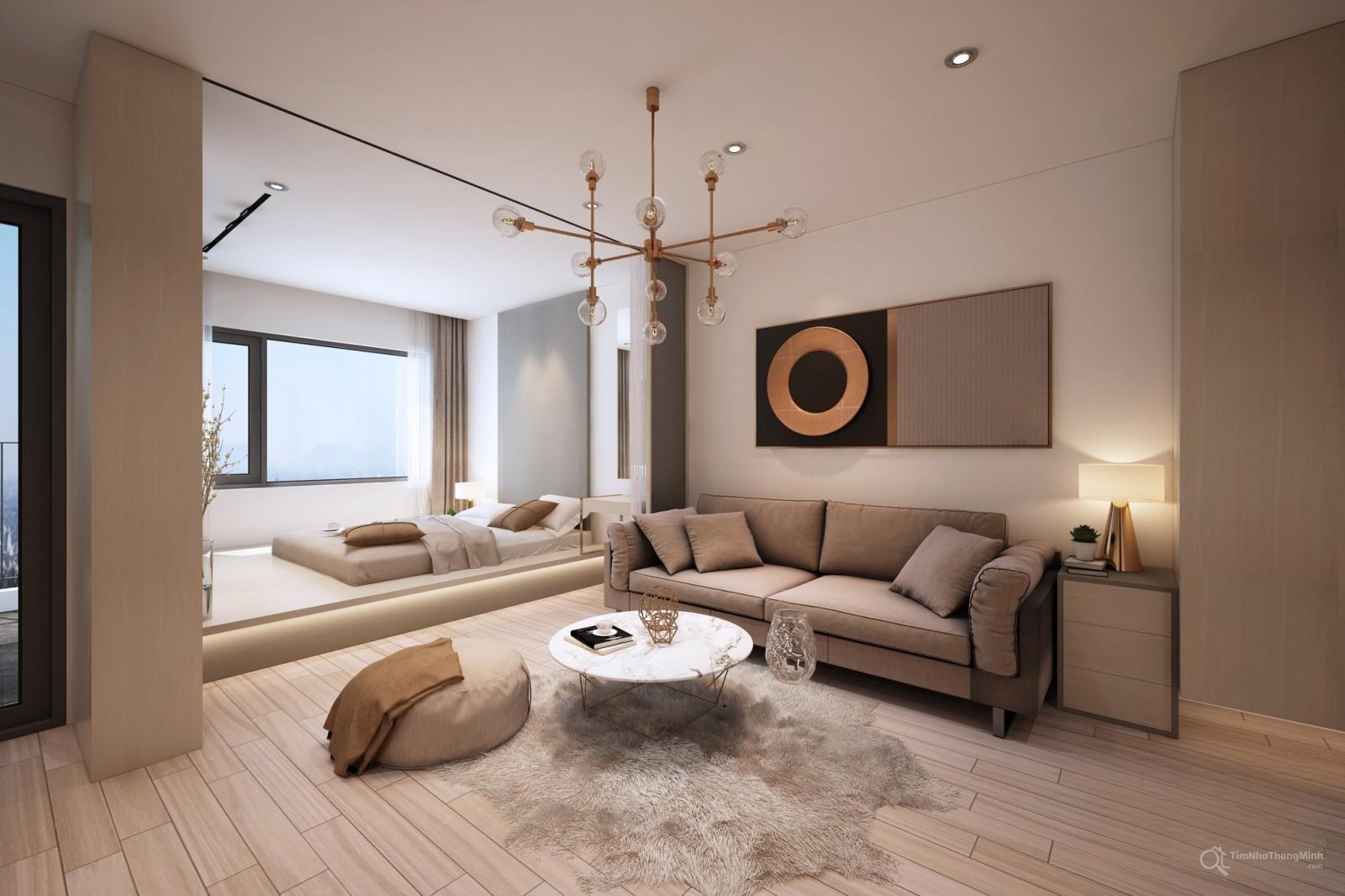 Hình ảnh chi tiết dự án