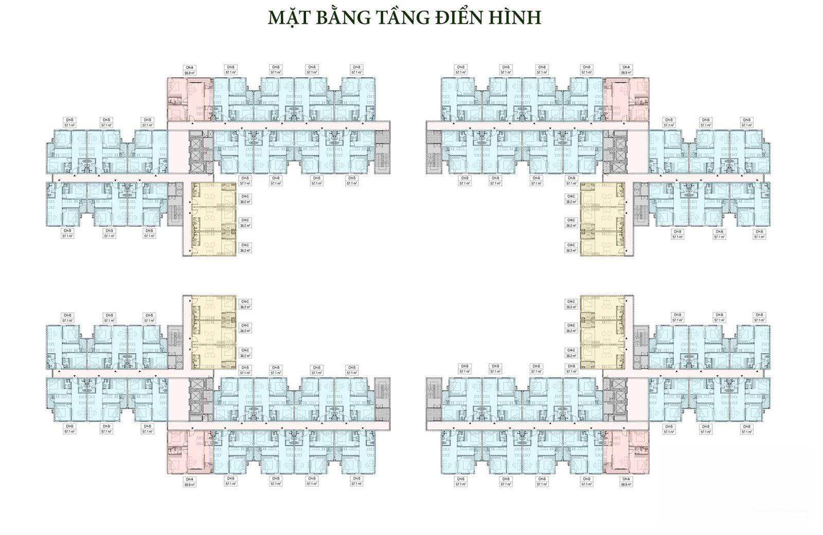 Hình ảnh chi tiết dự án
